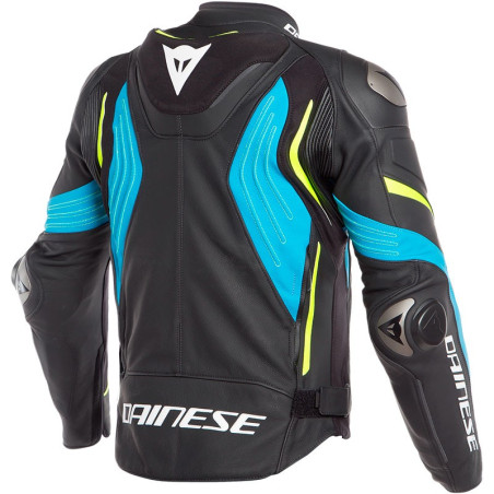 DAINESE SUPER SPEED 3
