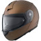 SCHUBERTH C3 PRO MONOCOLOR+ - Modell MATT BRAUN