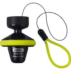 Antirobatori Abus Granit Victory X-Plus 68 ▶️ [-??%]