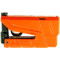 ABUS GRANIT DETECTO X-PLUS 8077 - Model TARONJA