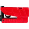 ABUS GRANIT DETECTO X-PLUS 8077 - Model VERMELL