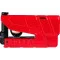 ABUS GRANIT DETECTO X-PLUS 8077 - Modèle RED