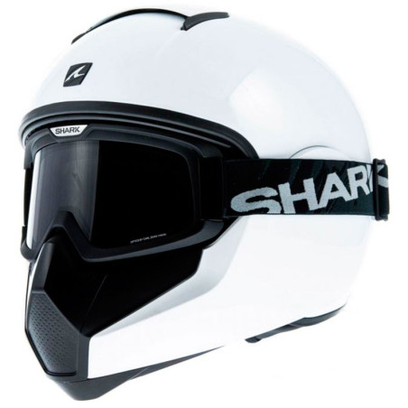 Casco Shark Vancore Blank ▶️ [-30%]