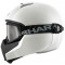 Casco Shark Vancore Blank ▶️ [-30%]