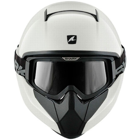 Casco Shark Vancore Blank ▶️ [-30%]