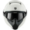 Casco Shark Vancore Blank ▶️ [-30%]