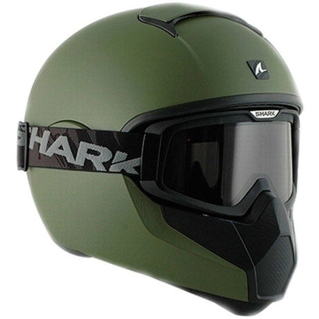 Helmet Shark Vancore Blank Matt ▶️ [-32%]