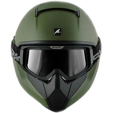 Casco Shark Vancore Blank Matt ▶️ [-32%]