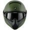 Casque Shark Vancore Blank Mat ▶️ [-32%]