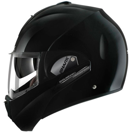 Casco Shark Evoline 3 Monocolor ▶️ [-??%]