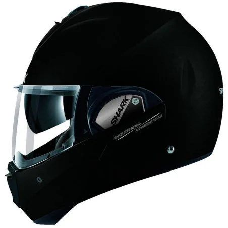 Casque Shark Evoline 3 Uni Mat ▶️ [-40%]