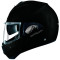 Shark Evoline 3 Monocolor Matte Helm ▶️ [-40%]