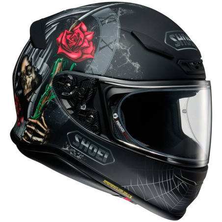 SHOEI NXR DYSTOPIA