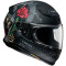 SHOEI NXR DYSTOPIA