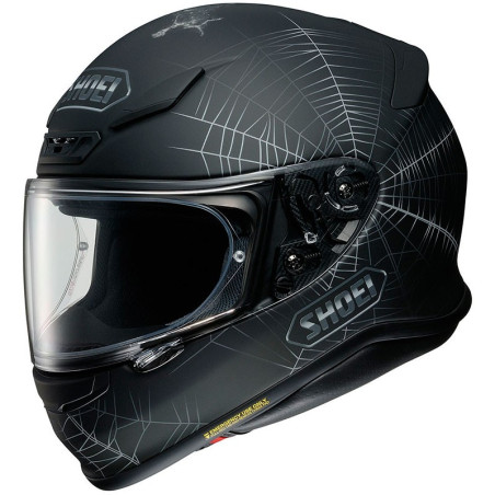 SHOEI NXR DYSTOPIA