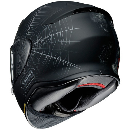 SHOEI NXR DYSTOPIA