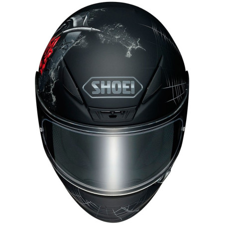 SHOEI NXR DYSTOPIA