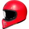SHOEI EX-ZERO MONOCOLOR - Model VERMELL