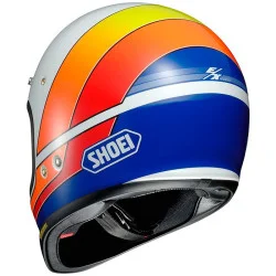 SHOEI EX-ZERO EQUATION TC2