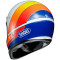 SHOEI EX-ZERO EQUATION TC2