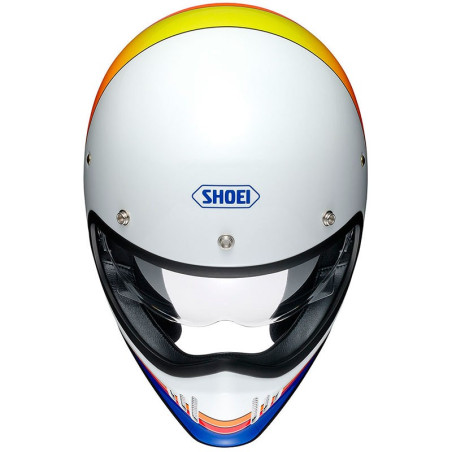SHOEI EX-ZERO EQUATION TC2