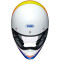 SHOEI EX-ZERO EQUATION TC2