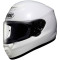 SHOEI QWEST SOLID - Model WHITE