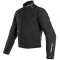 DAINESE LAGUNA SECA 3 D-DRY - Modell SCHWARZ/SCHWARZ/SCHWARZ