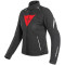 DAINESE LAGUNA SECA 3 D-DRY MUJER - Model NERO/ROSSO LAVA/BIANCO