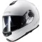LS2 STROBE SOLID - Model WHITE