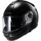 LS2 FF325 STROBE MONOCOLOR - Modelo BLACK