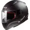 LS2 FF353 RAPID MONOCOLOR - Modell MATT BLACK