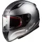 LS2 FF353 RAPID MONOCOLOR - Modell TITANMATTA