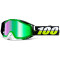 100% RACECRAFT SIMBAD IRIDIUM VERDE