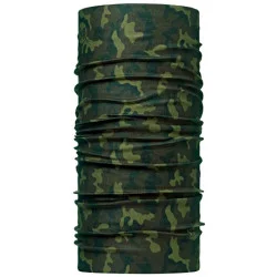 Tour de cou Buff Original Green Hunt - Marti Motos