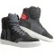 DAINESE METROPOLIS D-WP - Modell CARBON/FLUOROT
