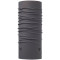 BUFF THERMONET SOLID - Modello GRIGIO
