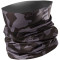 ALPINESTARS CAMO NECK TUBE - Model BLACK ANTRACITE