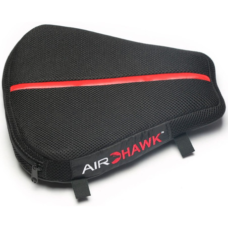 Comfort saddle Airhawk Dual Sport - Marti Motos