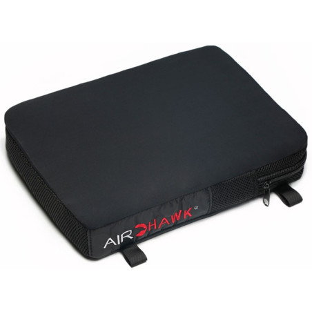 Seient confort Airhawk Cruiser Pillion - Marti Motos