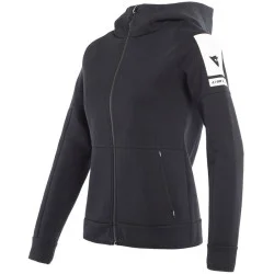 DAINESE FULL-ZIP HOODIE MUJER