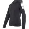 DAINESE FULL-ZIP HOODIE MUJER