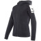 DAINESE FULL-ZIP HOODIE MUJER