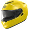 SHOEI GT-AIR MONOCOLOR - Modello GIALLO