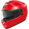 SHOEI GT-AIR MONOCOLOR - Modell ROT GLÄNZEN