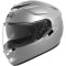 SHOEI GT-AIR MONOCOLOR - Modell Helles Silber