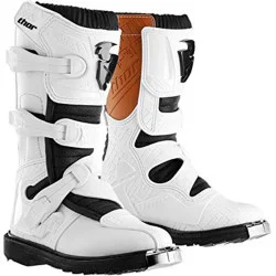 Botas Thor S4 Blitz Niño - Marti Motos