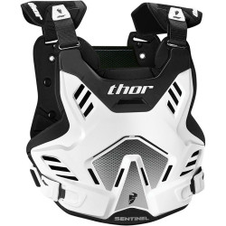 Peto Thor Sentinel GP Niño Talla S/M - Marti Motos