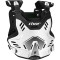 THOR SENTINEL GP YTH S/M - Model WHITE BLACK