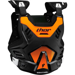 Peto Thor Sentinel GP Dziecko Rozmiar S/M - Marti Motos
